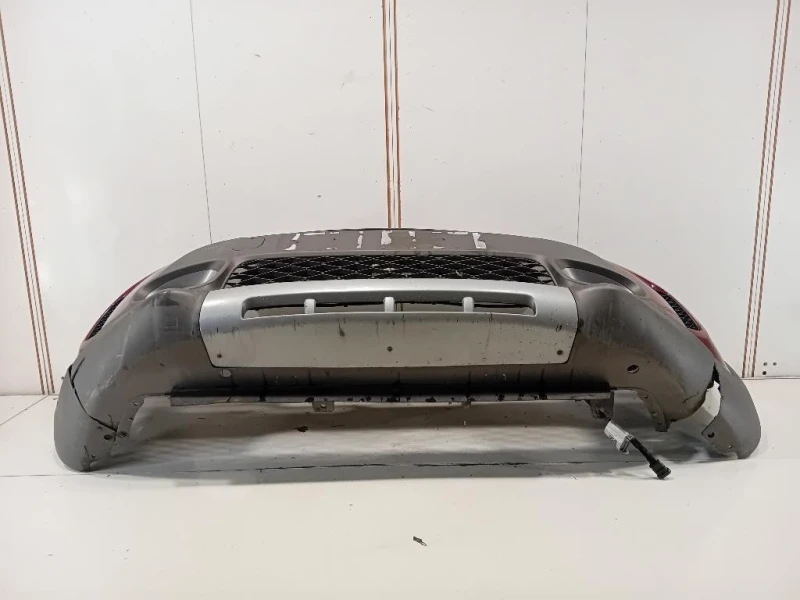 Paraurti ANT 71777654 Fiat 500L 2013