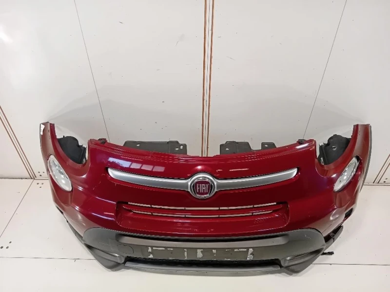 Paraurti ANT 71777654 Fiat 500L 2013