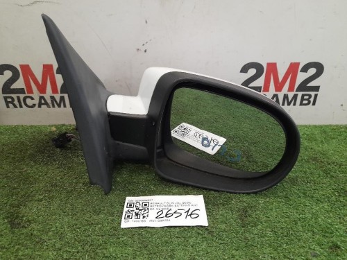Retrovisore Esterno ANT DX 8200802081 Renault CLIO III 2006