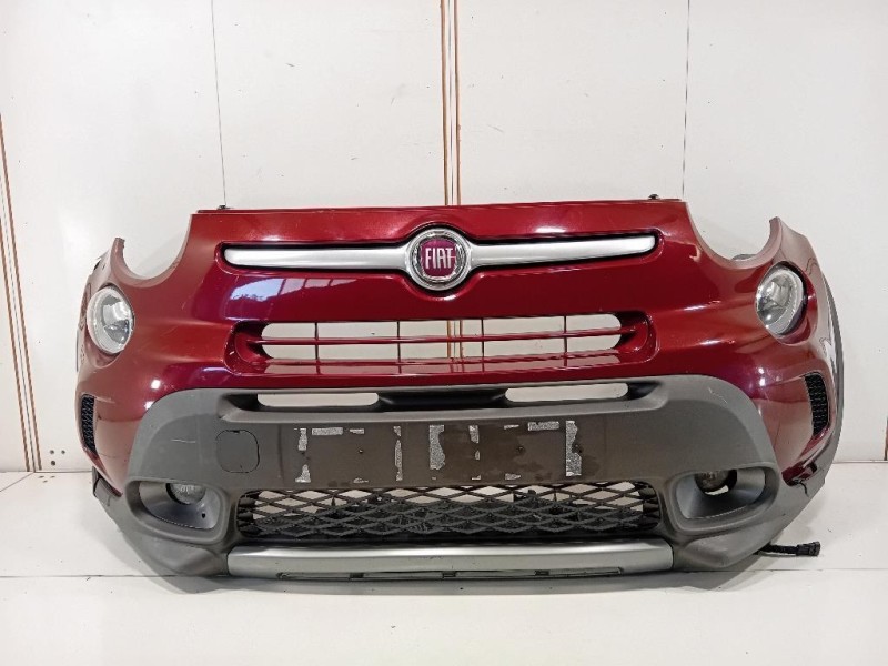 Paraurti ANT 71777654 Fiat 500L 2013