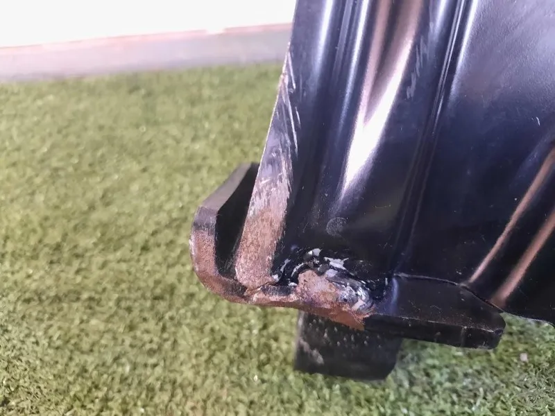 Assale ANT 9807026580 CULLA MOTORE Citroen C3 Aircross 2017