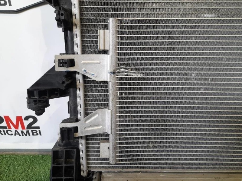 KIT Radiatori  Citroen Jumper III 2014