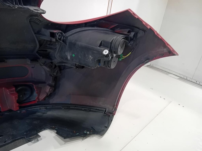 Paraurti ANT 71777654 Fiat 500L 2013