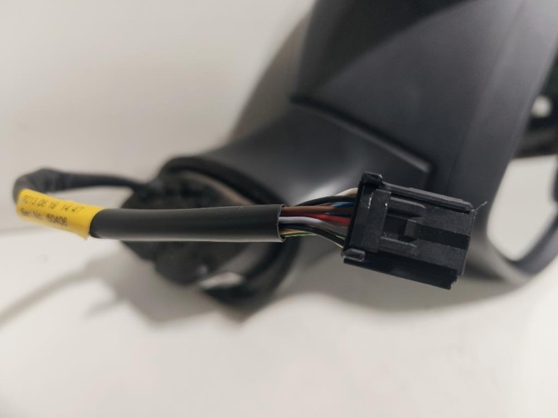 Retrovisore Esterno ANT DX 963016147R 11 FILE Renault CLIO IV 2013