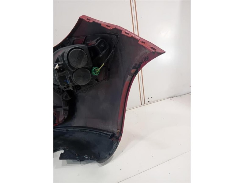 Paraurti ANT 71777654 Fiat 500L 2013