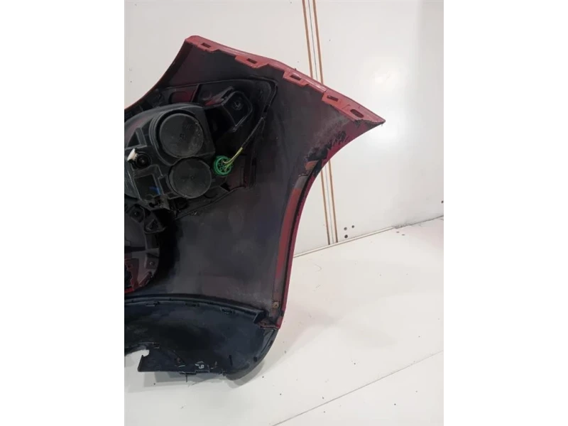 Paraurti ANT 71777654 Fiat 500L 2013