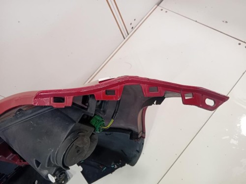 Retrovisore Esterno ANT DX 963016147R 11 FILE Renault CLIO IV 2013