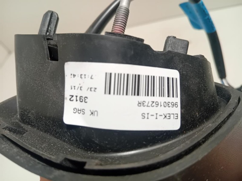 Retrovisore Esterno ANT DX 963016147R Renault CLIO V 2019