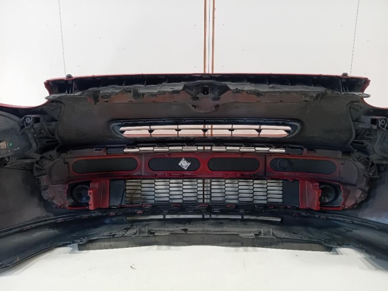 Paraurti ANT 71777654 Fiat 500L 2013