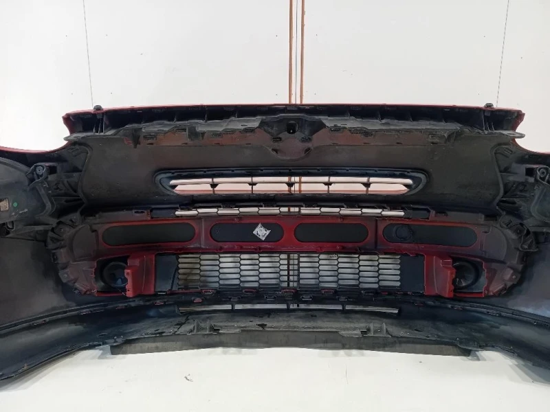 Paraurti ANT 71777654 Fiat 500L 2013