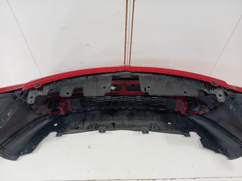 Paraurti ANT 71777654 Fiat 500L 2013