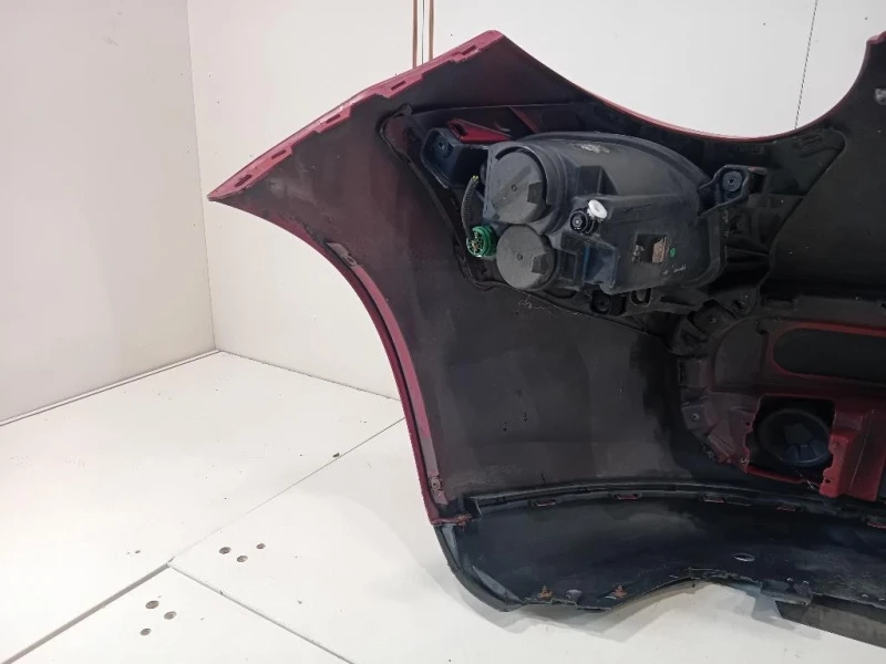 Paraurti ANT 71777654 Fiat 500L 2013