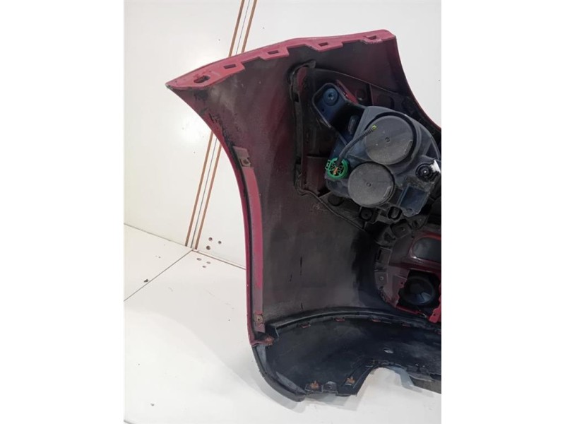 Paraurti ANT 71777654 Fiat 500L 2013