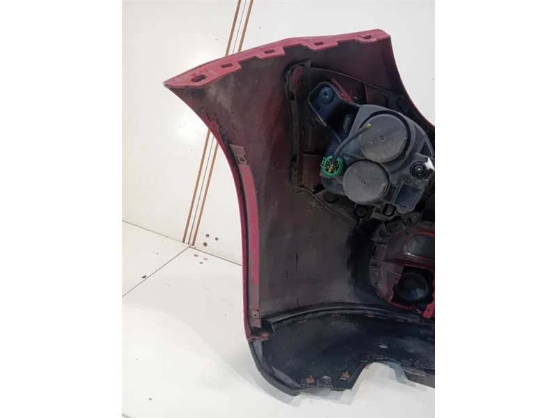 Paraurti ANT 71777654 Fiat 500L 2013