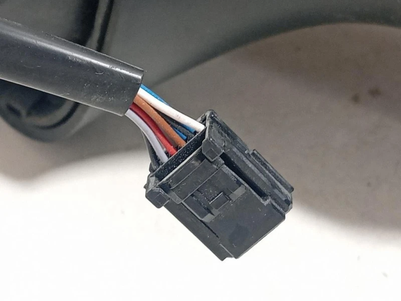 Retrovisore Esterno ANT DX 963016147R Renault CLIO V 2019