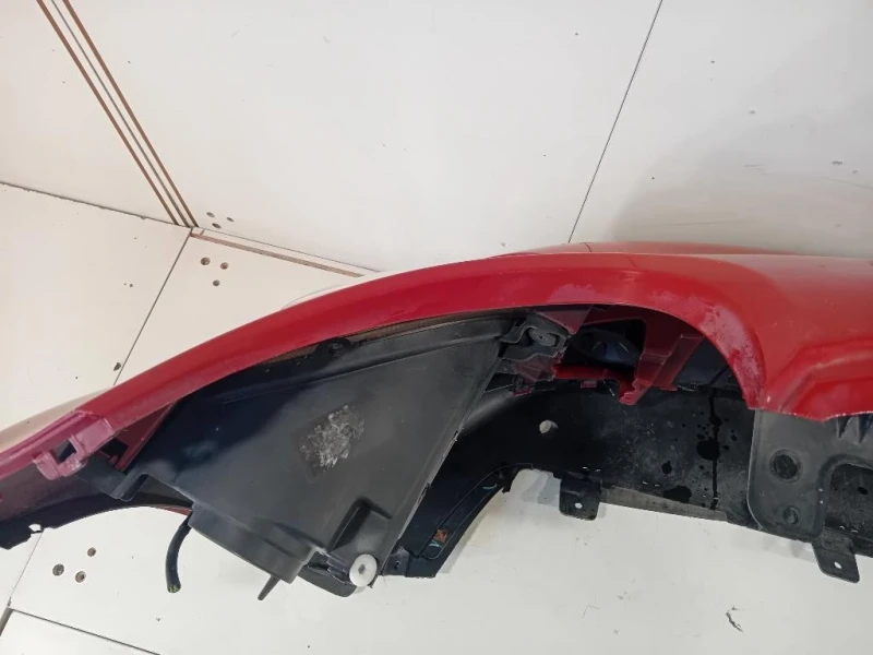 Paraurti ANT 71777654 Fiat 500L 2013