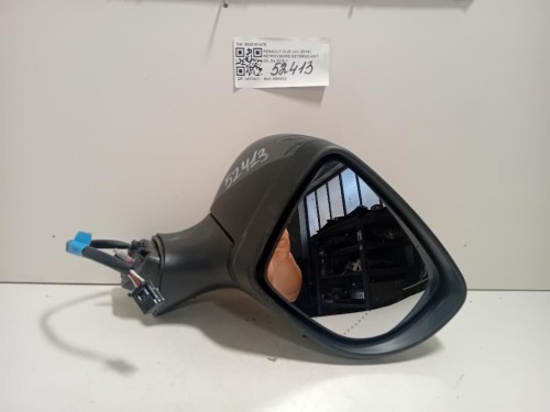 Retrovisore Esterno ANT DX 963016147R Renault CLIO V 2019