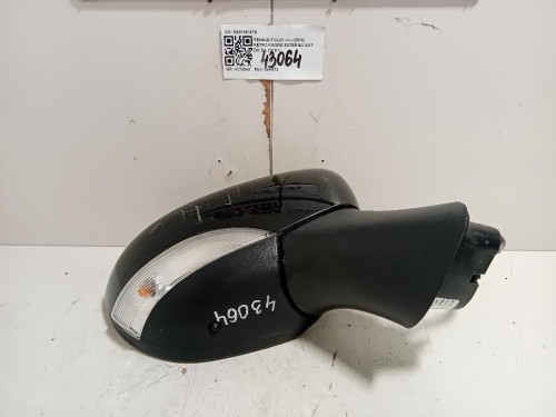 Retrovisore Esterno ANT DX 963016147R Renault CLIO V 2019