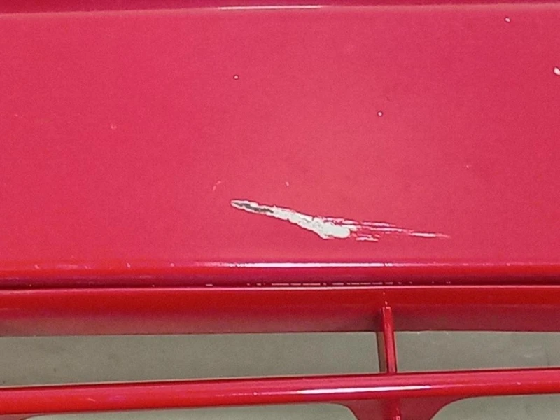 Paraurti ANT 71777654 Fiat 500L 2013