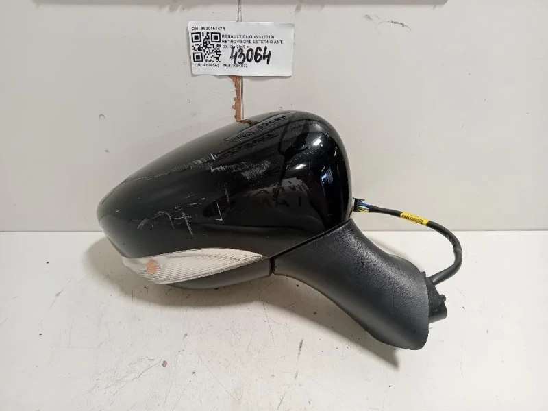 Retrovisore Esterno ANT DX 963016147R Renault CLIO V 2019