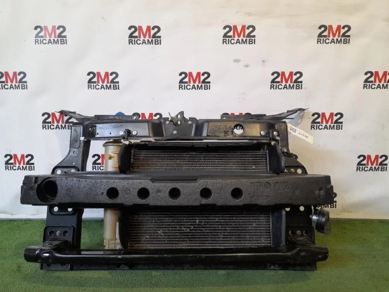 KIT Radiatori  Fiat 500 II 2008