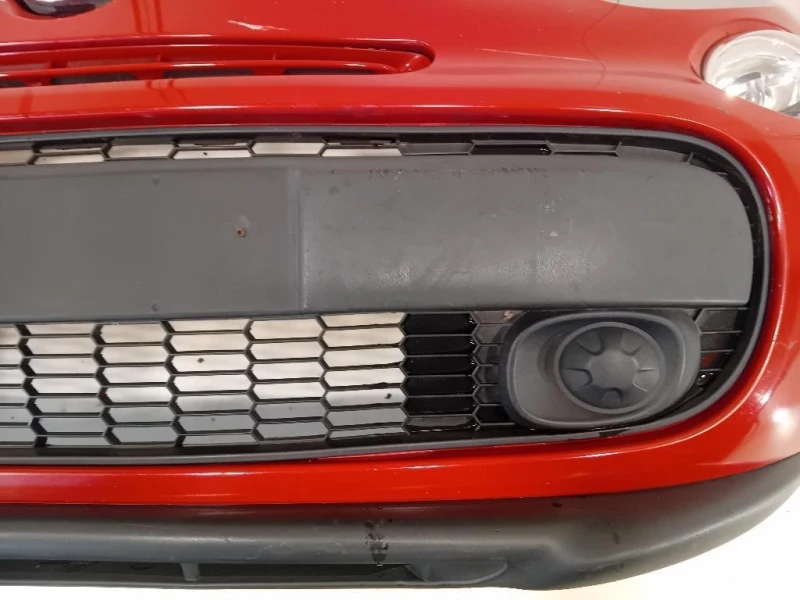 Paraurti ANT 71777654 Fiat 500L 2013