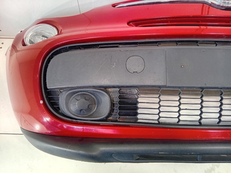 Paraurti ANT 71777654 Fiat 500L 2013