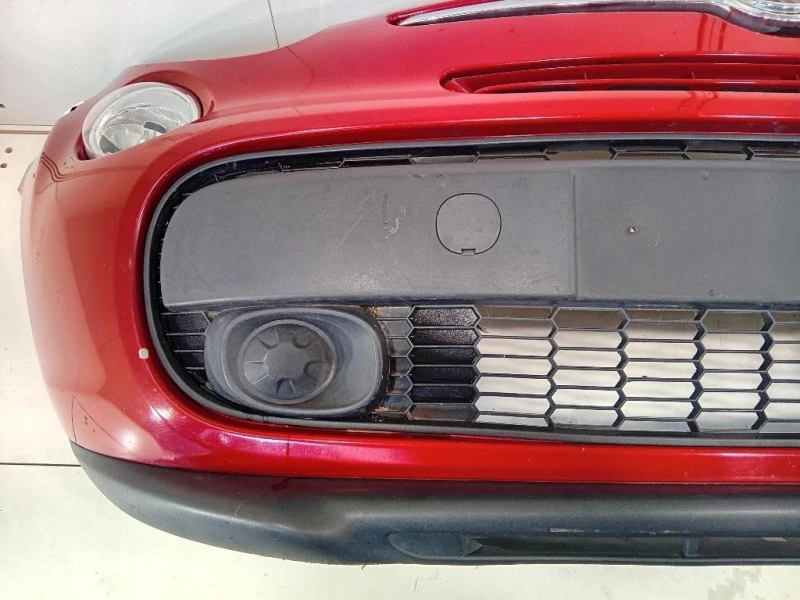 Paraurti ANT 71777654 Fiat 500L 2013