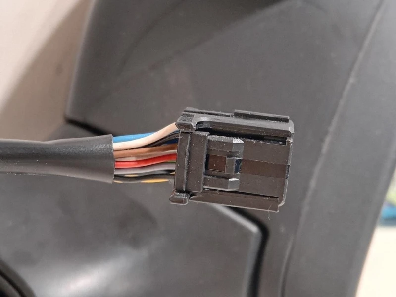 Retrovisore Esterno ANT DX 963016147R Renault CLIO V 2019