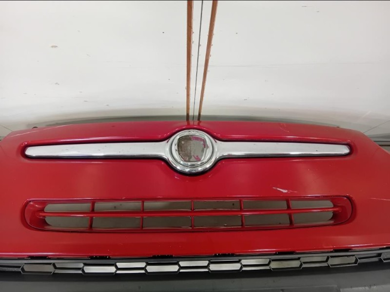 Paraurti ANT 71777654 Fiat 500L 2013