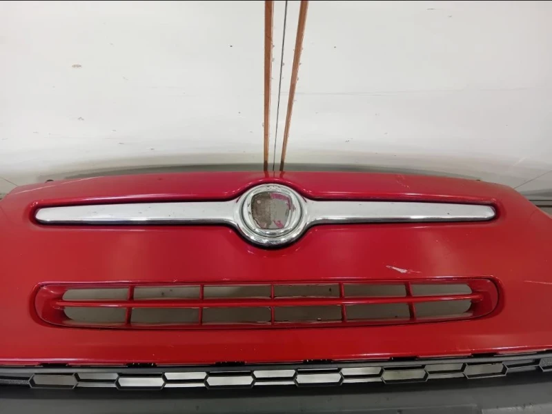 Paraurti ANT 71777654 Fiat 500L 2013