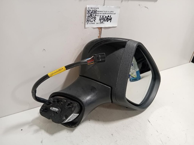 Retrovisore Esterno ANT DX 963016147R Renault CLIO V 2019