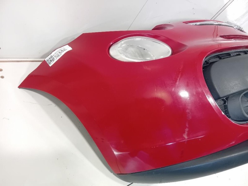 Paraurti ANT 71777654 Fiat 500L 2013