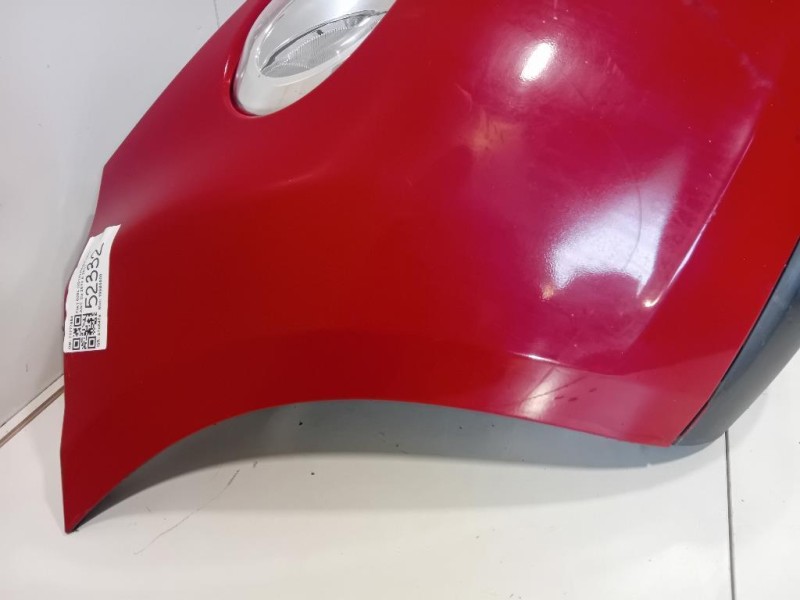 Paraurti ANT 71777654 Fiat 500L 2013