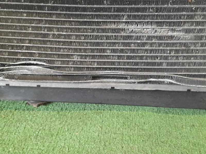 KIT Radiatori  Fiat 500 II 2008