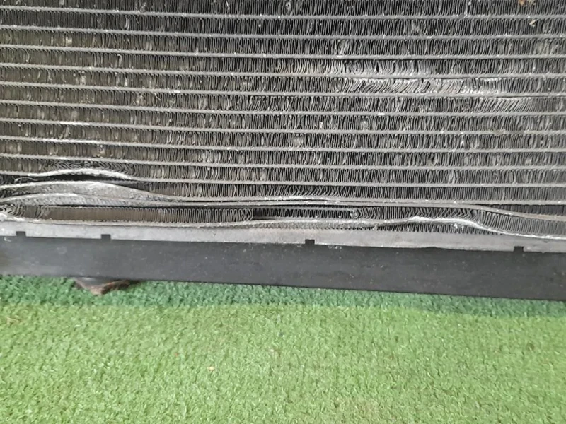 KIT Radiatori Fiat 500 II 2008