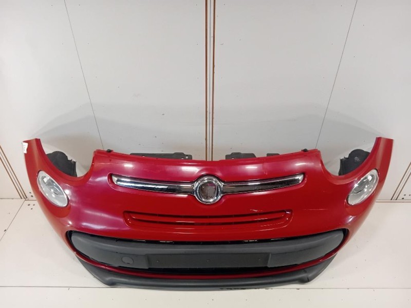 Paraurti ANT 71777654 Fiat 500L 2013