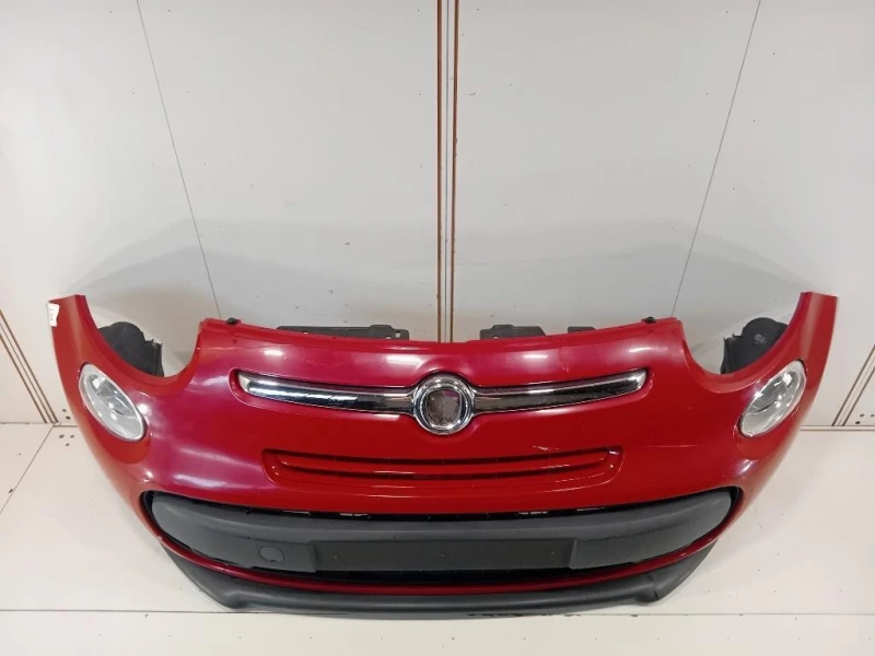 Paraurti ANT 71777654 Fiat 500L 2013