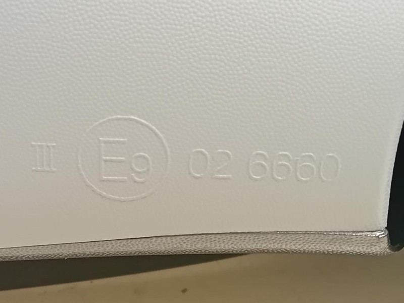 Retrovisore Esterno ANT DX 7701068834 Renault Kangoo III 2008