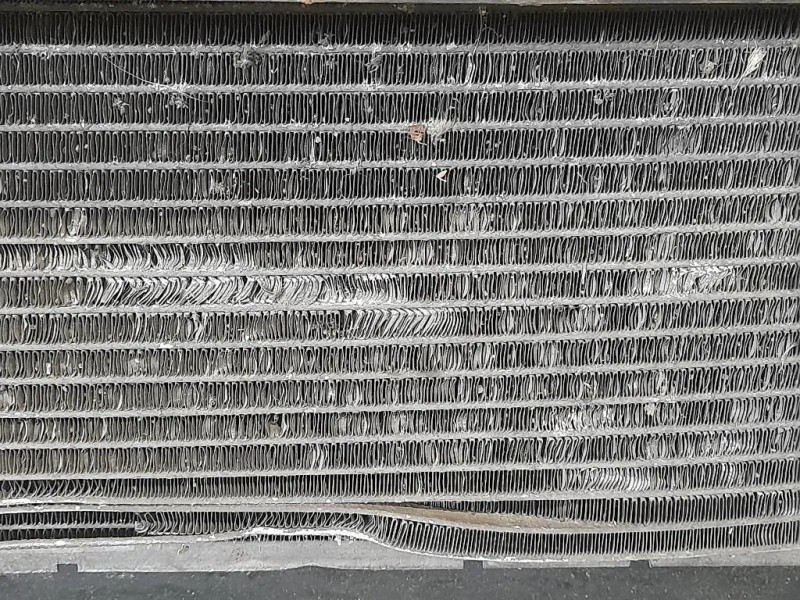 KIT Radiatori  Fiat 500 II 2008