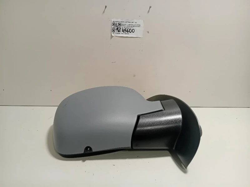Retrovisore Esterno ANT DX 7701068834 Renault Kangoo III 2008