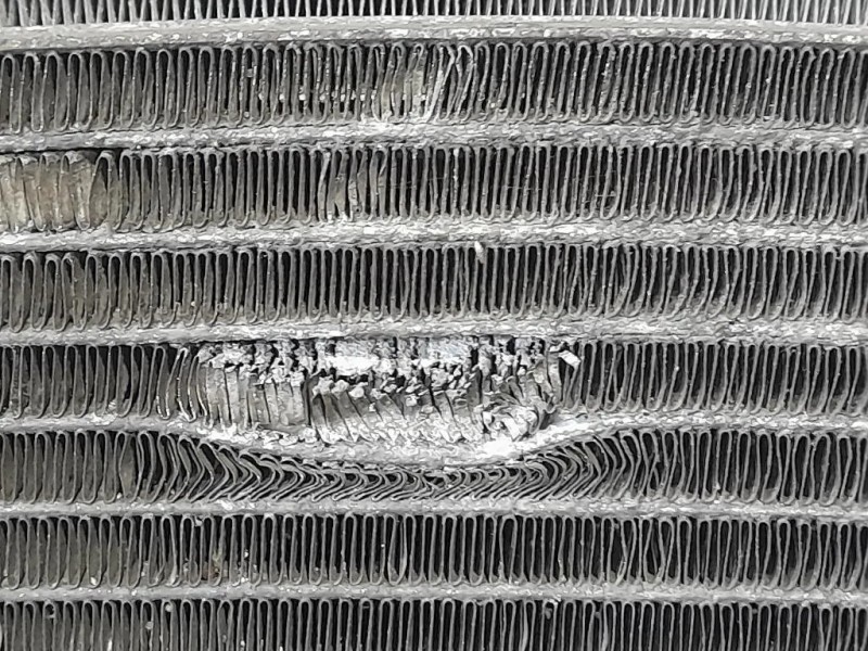 KIT Radiatori  Fiat 500 II 2008