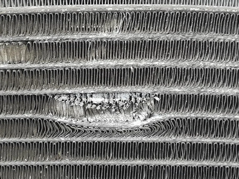 KIT Radiatori Fiat 500 II 2008