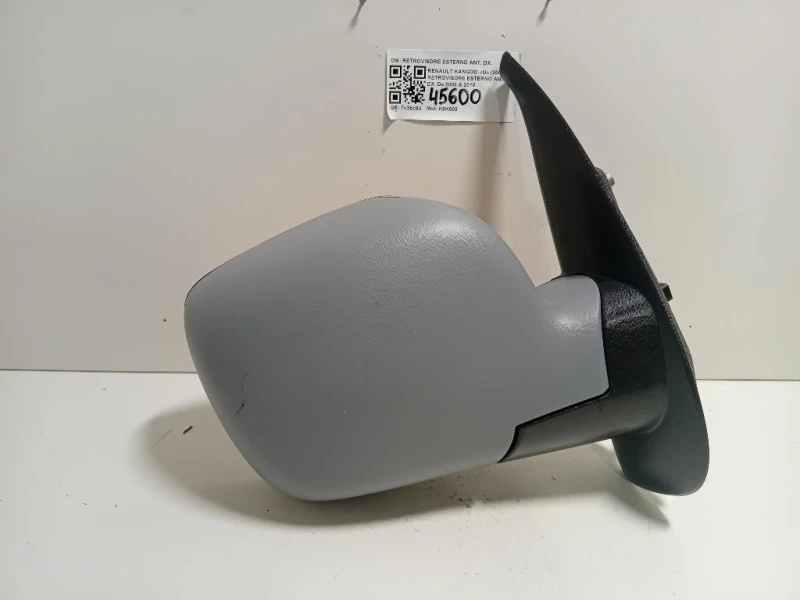 Retrovisore Esterno ANT DX 7701068834 Renault Kangoo III 2008