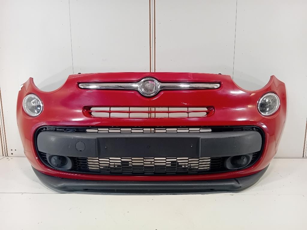 KIT Radiatori  Fiat 500 II 2008