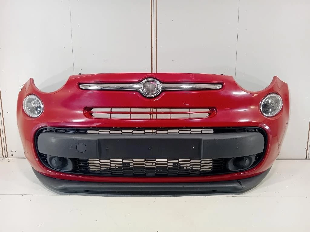 Paraurti ANT 71777654 Fiat 500L 2013