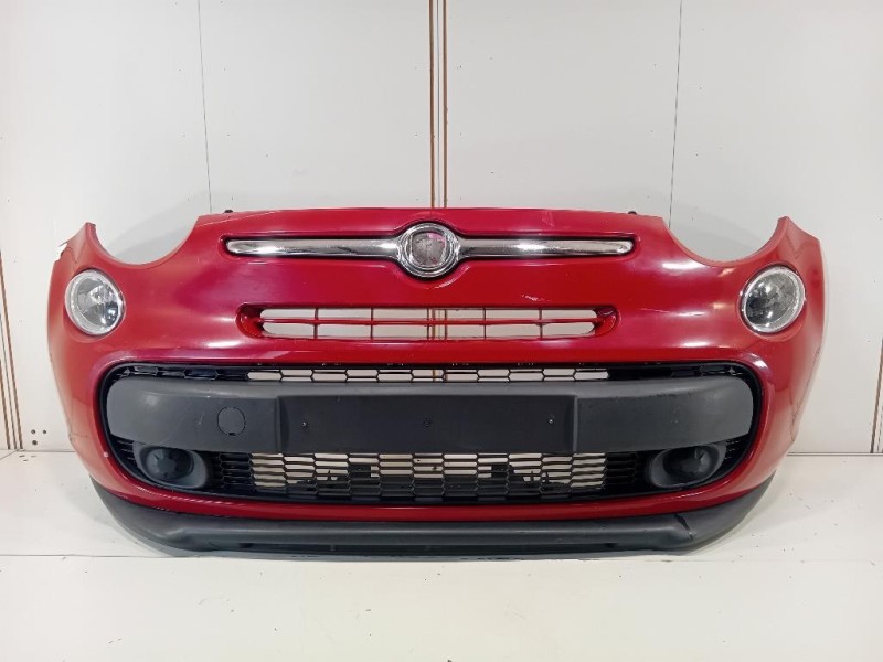 KIT Radiatori  Fiat 500 II 2008