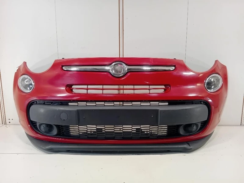 Paraurti ANT 71777654 Fiat 500L 2013