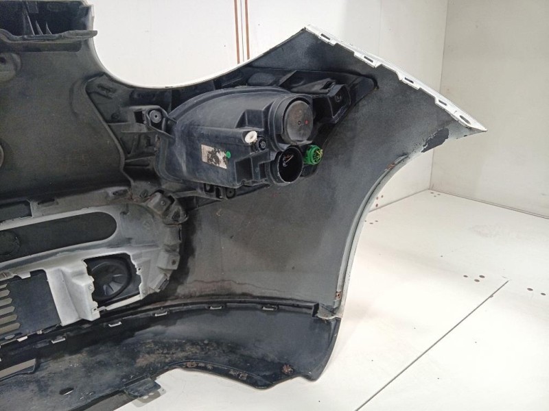 Paraurti ANT 71777664 Fiat 500L 2013