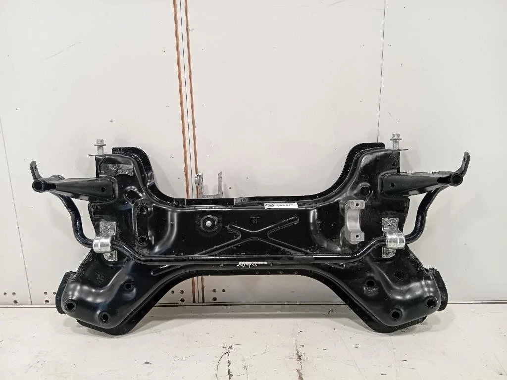 Assale ANT 1607331480 Citroen Jumper III 2014